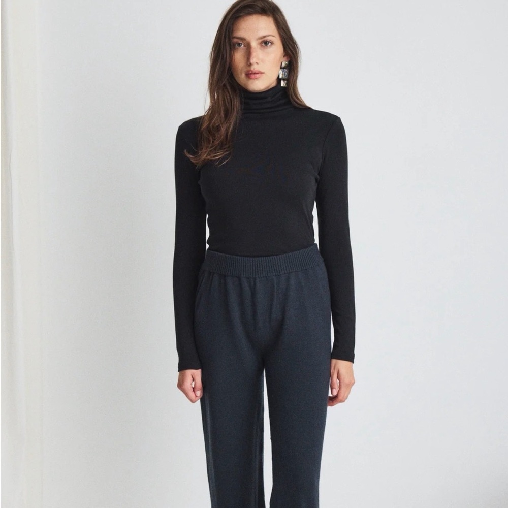Women's Misha and Puff Merino Joggers